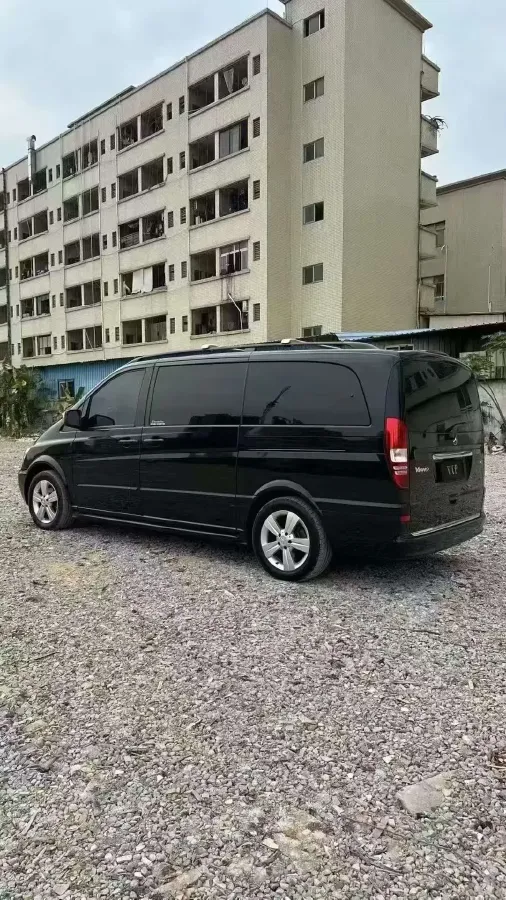 2015 Mercedes-Benz Viano 3.0L 224HP V6 5AT,autocango,china used car exporter,china ev exporter,chinese used car exporter,chinese used ev exporter