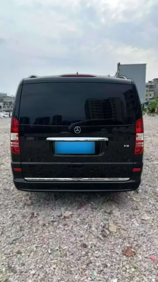 2015 Mercedes-Benz Viano 3.0L 224HP V6 5AT,autocango,china used car exporter,china ev exporter,chinese used car exporter,chinese used ev exporter