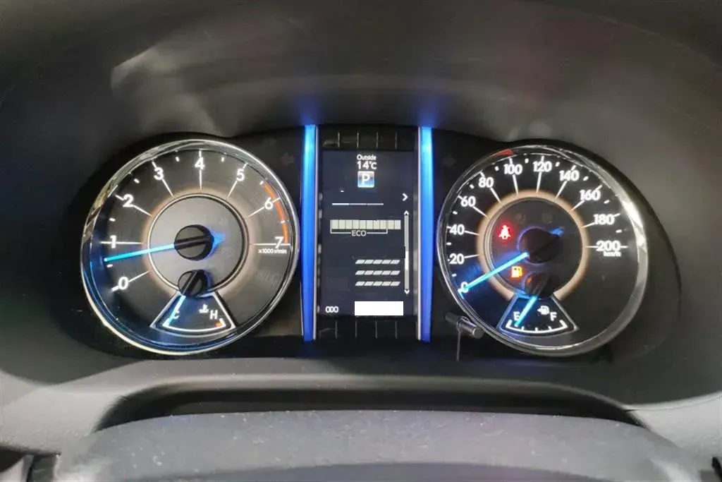 2016 Toyota Fortuner 2.7L 163HP L4 6AT,autocango,china used car exporter,china ev exporter,chinese used car exporter,chinese used ev exporter