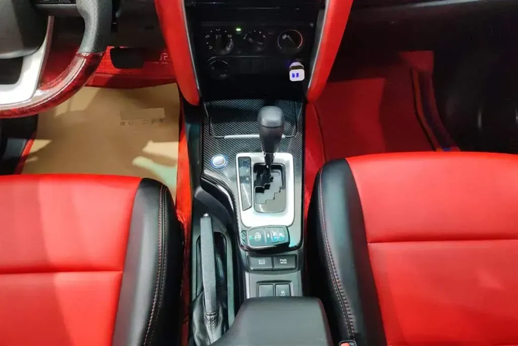 2016 Toyota Fortuner 2.7L 163HP L4 6AT,autocango,china used car exporter,china ev exporter,chinese used car exporter,chinese used ev exporter