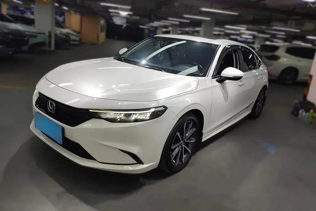 2023 Honda Integra 1.5T 182HP L4 CVT