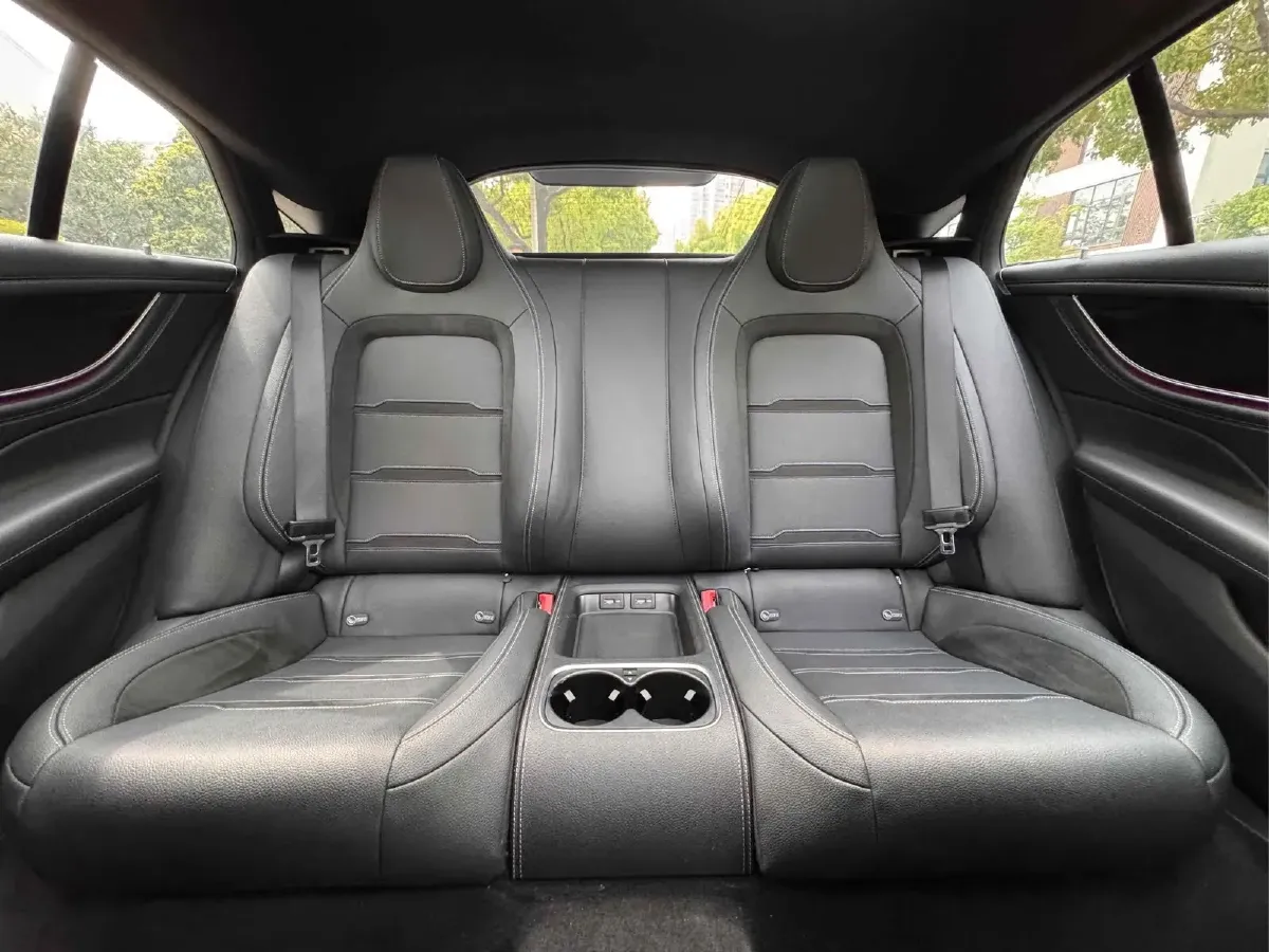 2019 Mercedes-Benz AMG GT 3.0T 367HP L6 9AT,autocango,china used car exporter,china ev exporter,chinese used car exporter,chinese used ev exporter