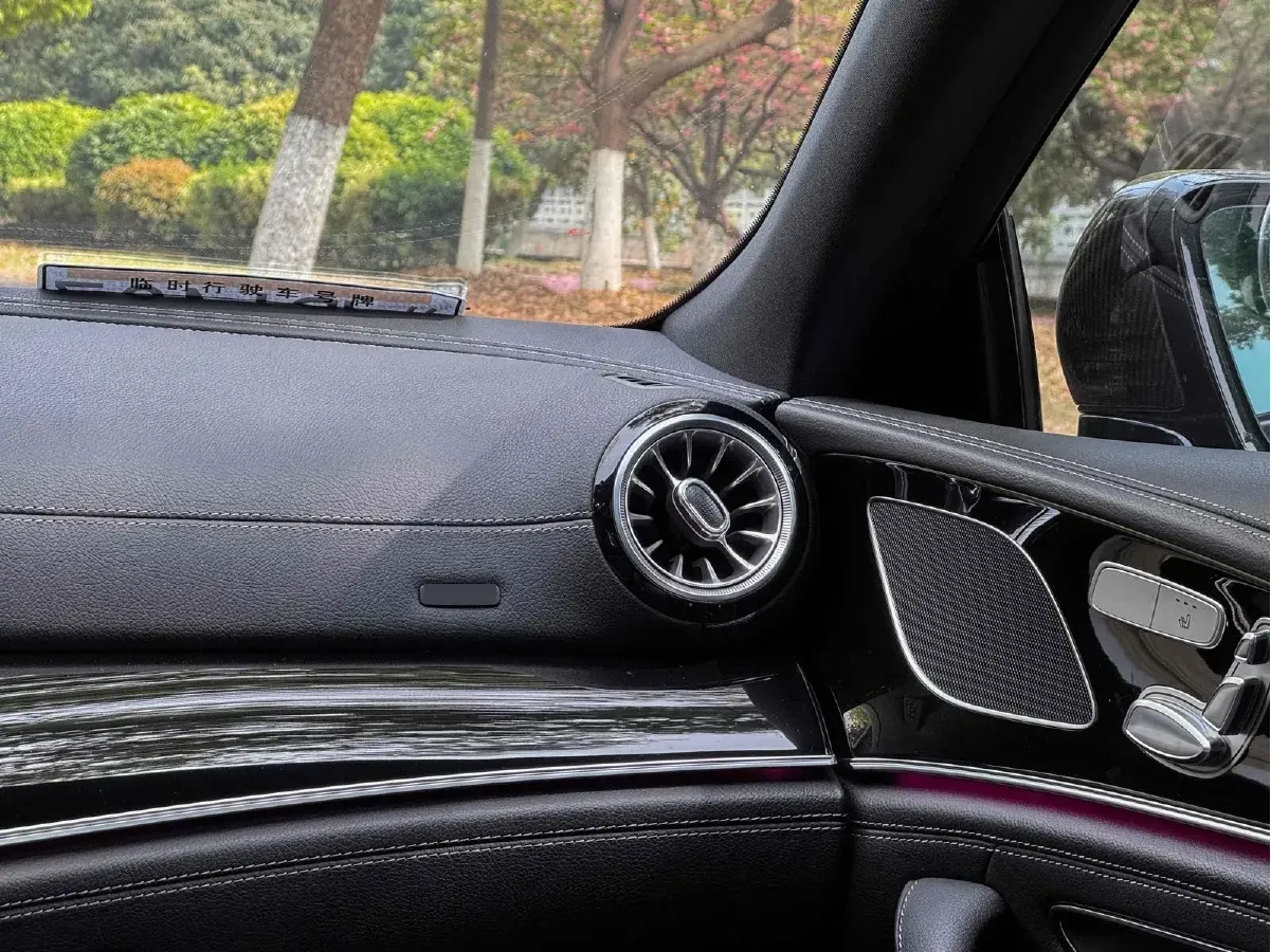 2019 Mercedes-Benz AMG GT 3.0T 367HP L6 9AT,autocango,china used car exporter,china ev exporter,chinese used car exporter,chinese used ev exporter