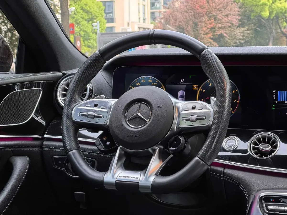 2019 Mercedes-Benz AMG GT 3.0T 367HP L6 9AT,autocango,china used car exporter,china ev exporter,chinese used car exporter,chinese used ev exporter