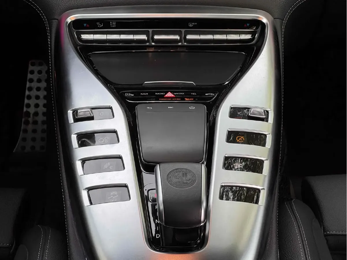 2019 Mercedes-Benz AMG GT 3.0T 367HP L6 9AT,autocango,china used car exporter,china ev exporter,chinese used car exporter,chinese used ev exporter