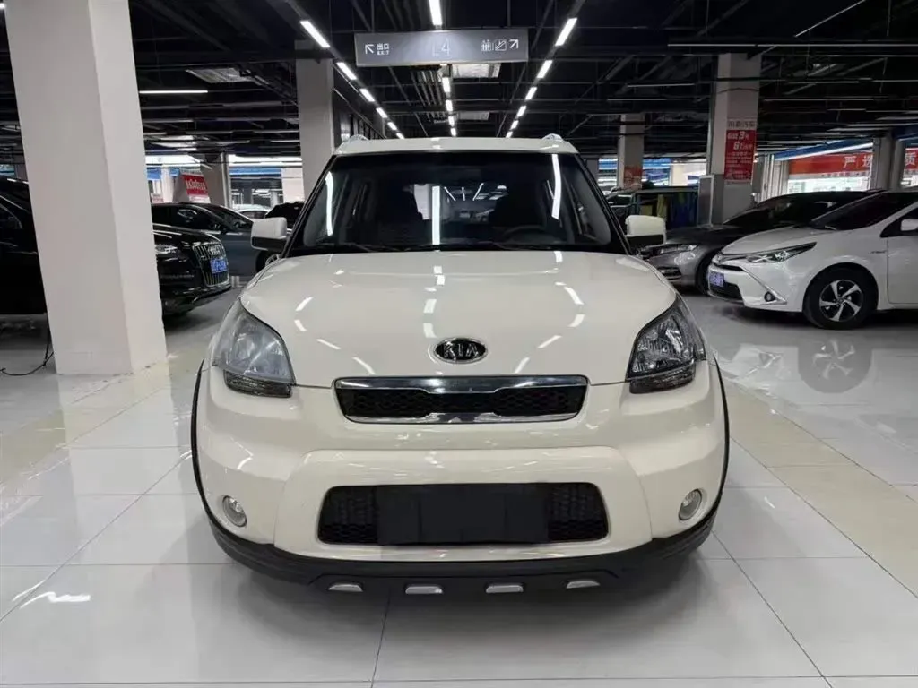 2013 Kia Soul 1.6L 123HP L4 4AT,autocango,china used car exporter,china ev exporter,chinese used car exporter,chinese used ev exporter