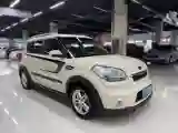 2013 Kia Soul 1.6L 123HP L4 4AT
