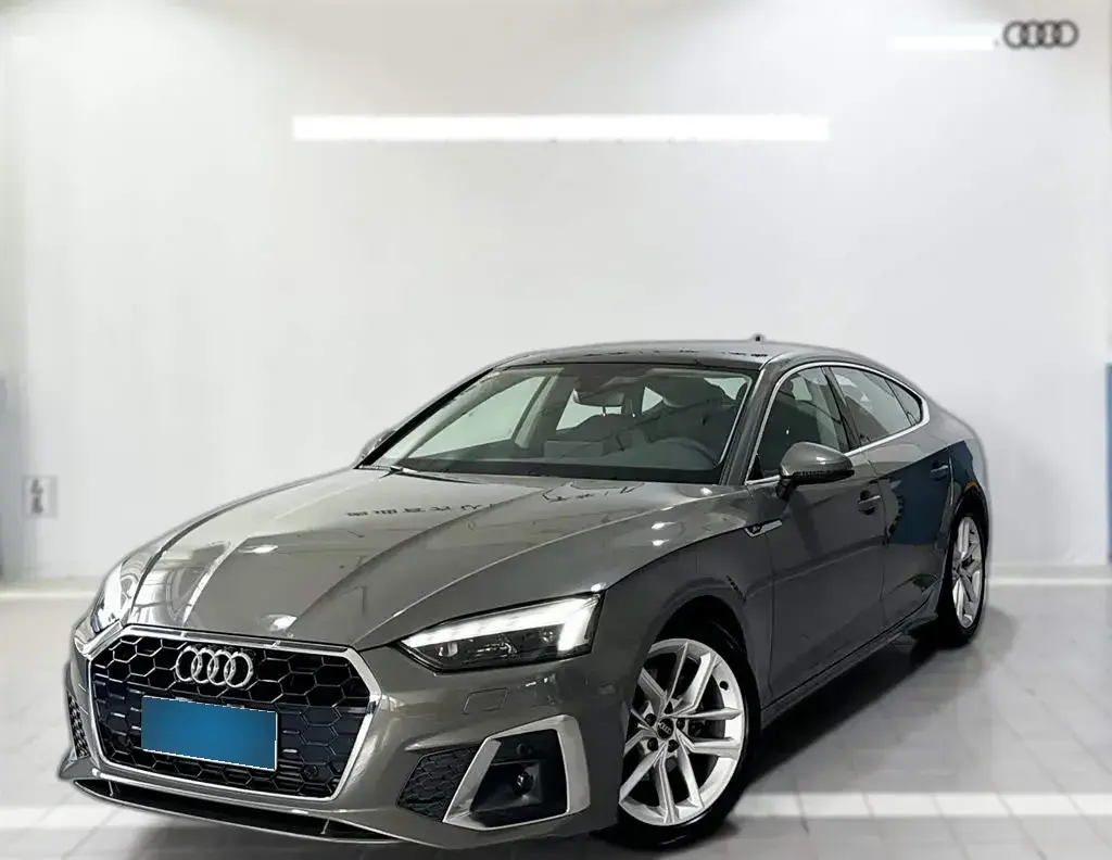 2024 Audi A5 2.0T 204HP L4 7DCT