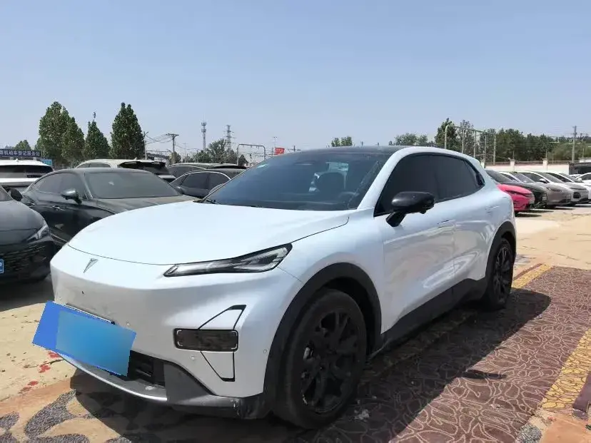 2024 Deepal S05 1.5L 98HP L4 REEV 27.28KWH