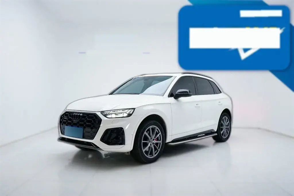 2022 Audi Q5L 2.0T 252HP L4 7DCT