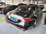 2022 Mercedes-Benz Maybach S Class 3.0T 367HP L6 9AT