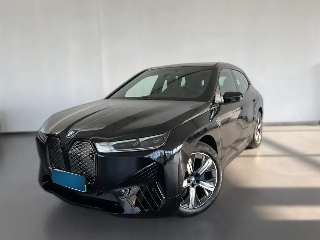 2023 BMW iX BEV 76.6KWH