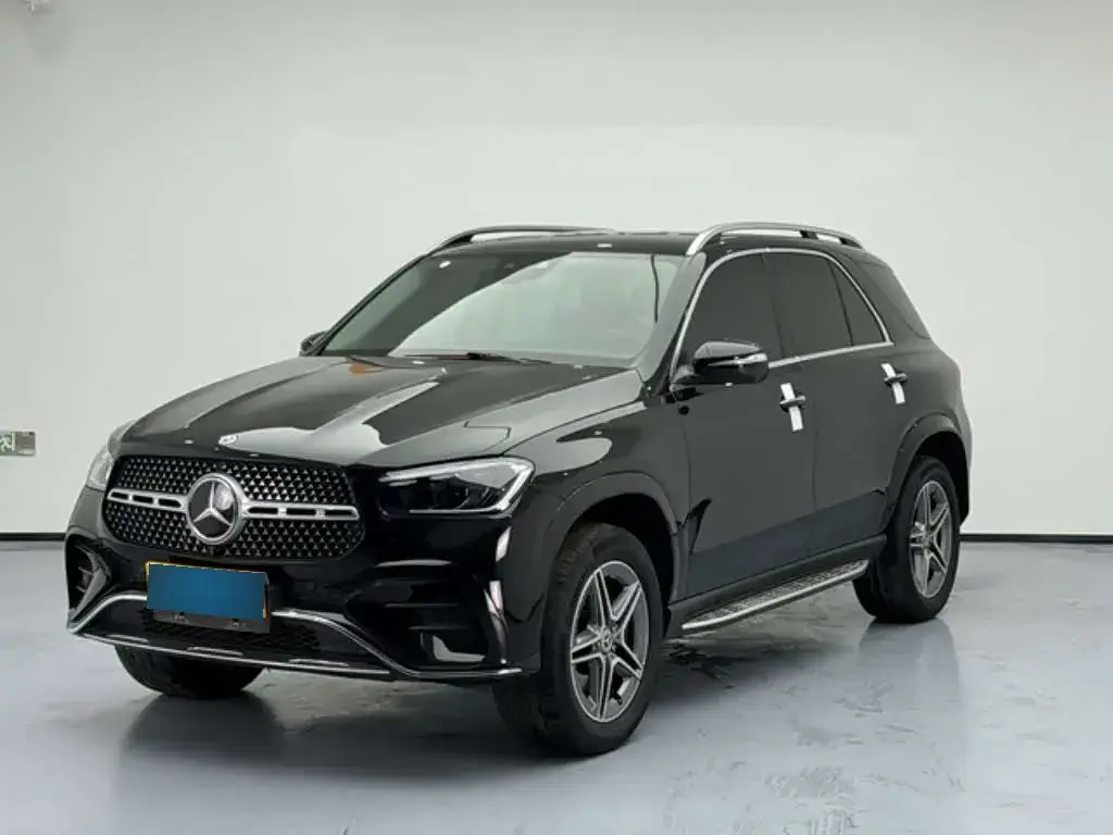 2024 Mercedes-Benz GLE Class 2.5T 367HP L6 9AT