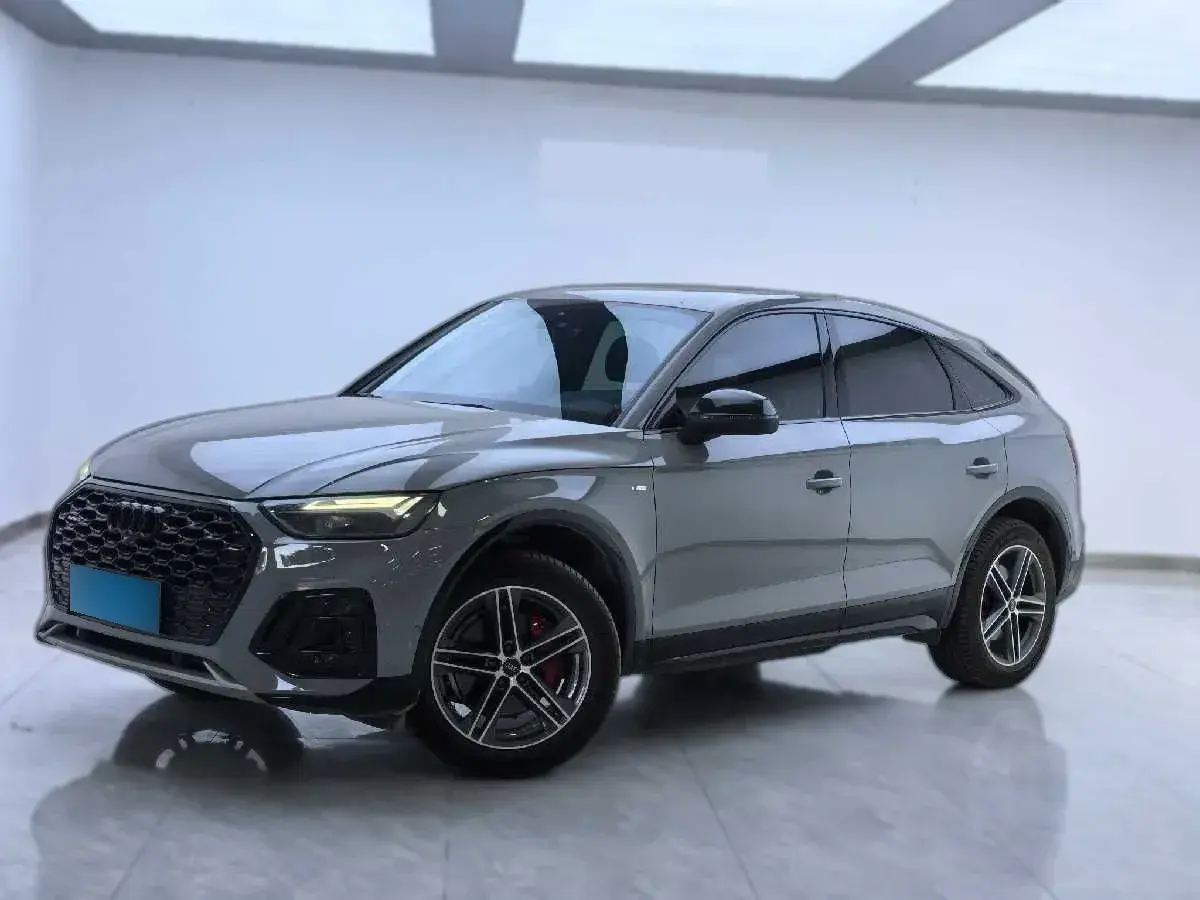 2024 Audi Q5L Sportback 2.0T 190HP L4 7DCT