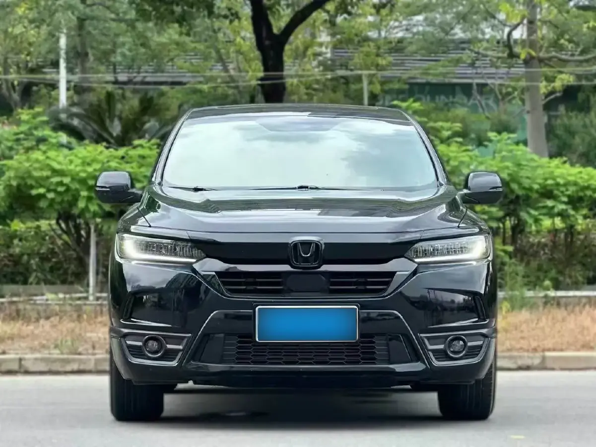 2021 Honda Breeze 1.5T 193HP L4 CVT