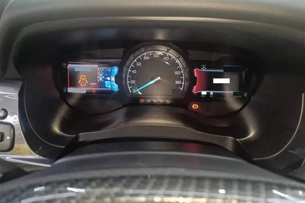 2017 Ford Everest 2.0T 245HP L4 6AT,autocango,china used car exporter,china ev exporter,chinese used car exporter,chinese used ev exporter