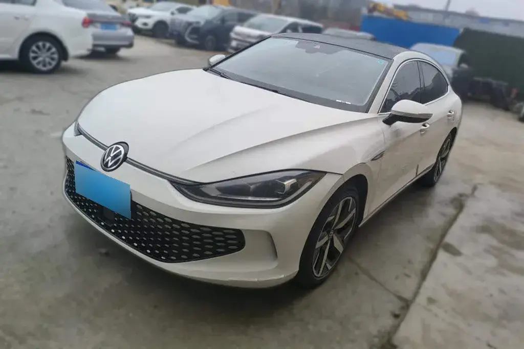 2022 Volkswagen Lamando 1.4T 150HP L4 7DCT