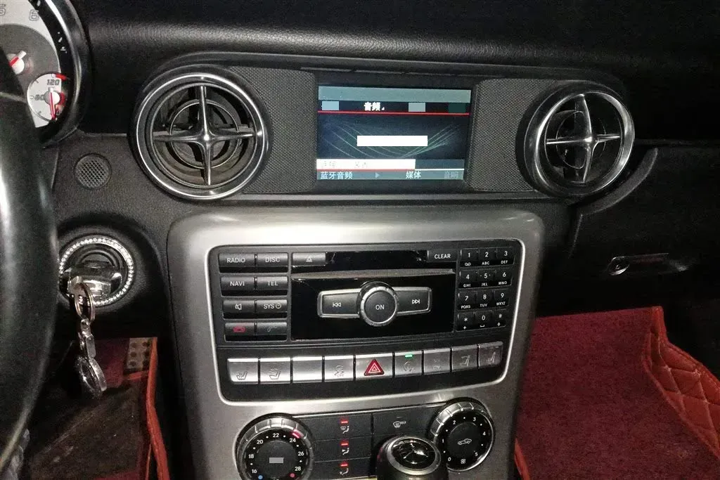 2015 Mercedes-Benz SLK Class 1.8T 184HP L4 7AT,autocango,china used car exporter,china ev exporter,chinese used car exporter,chinese used ev exporter