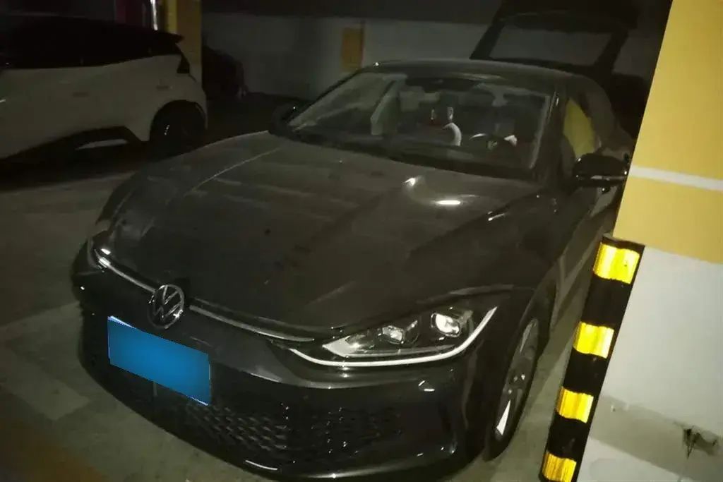 2023 Volkswagen Lamando 1.4T 150HP L4 7DCT