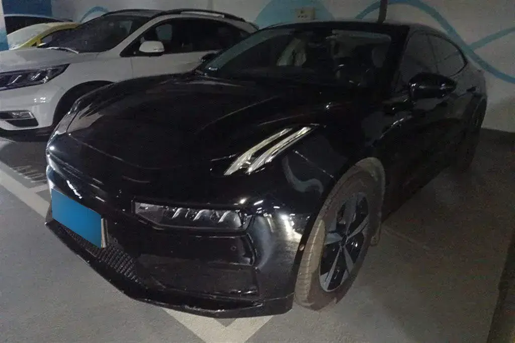 2023 Zeekr 001 BEV 100KWH