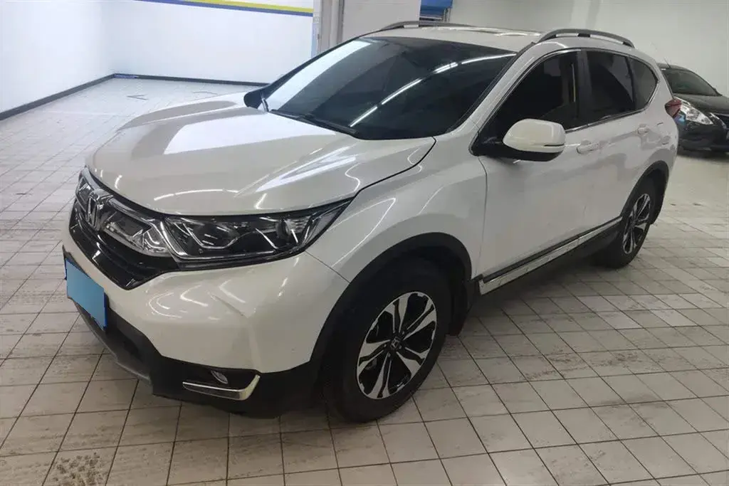 2019 Honda CR-V 1.5T 193HP L4 CVT