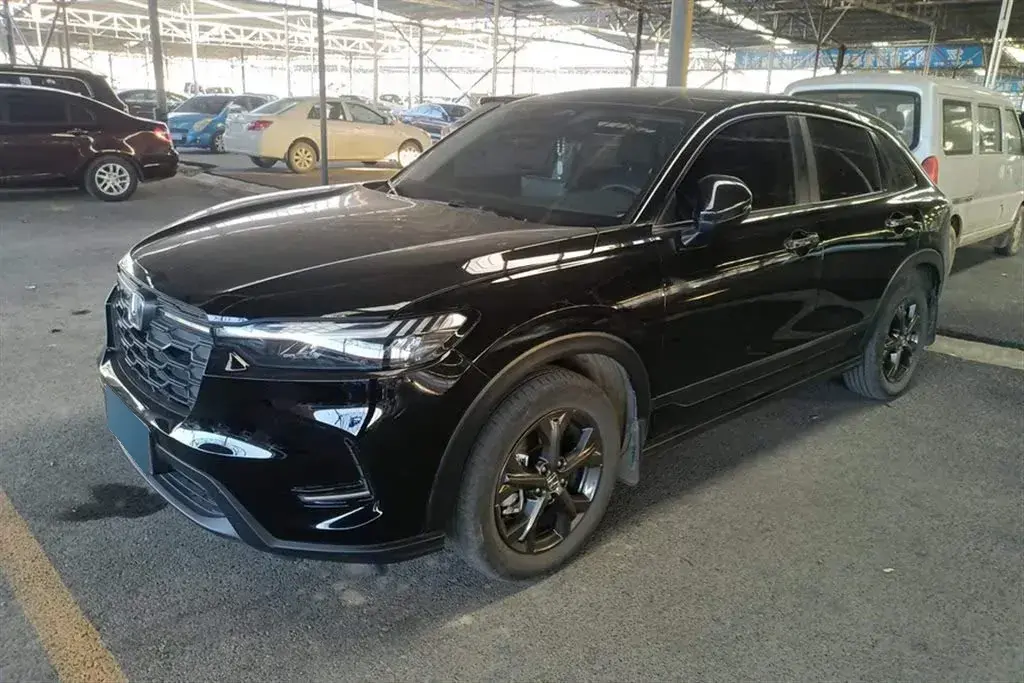 2023 Honda HR-V 1.5T 182HP L4 CVT