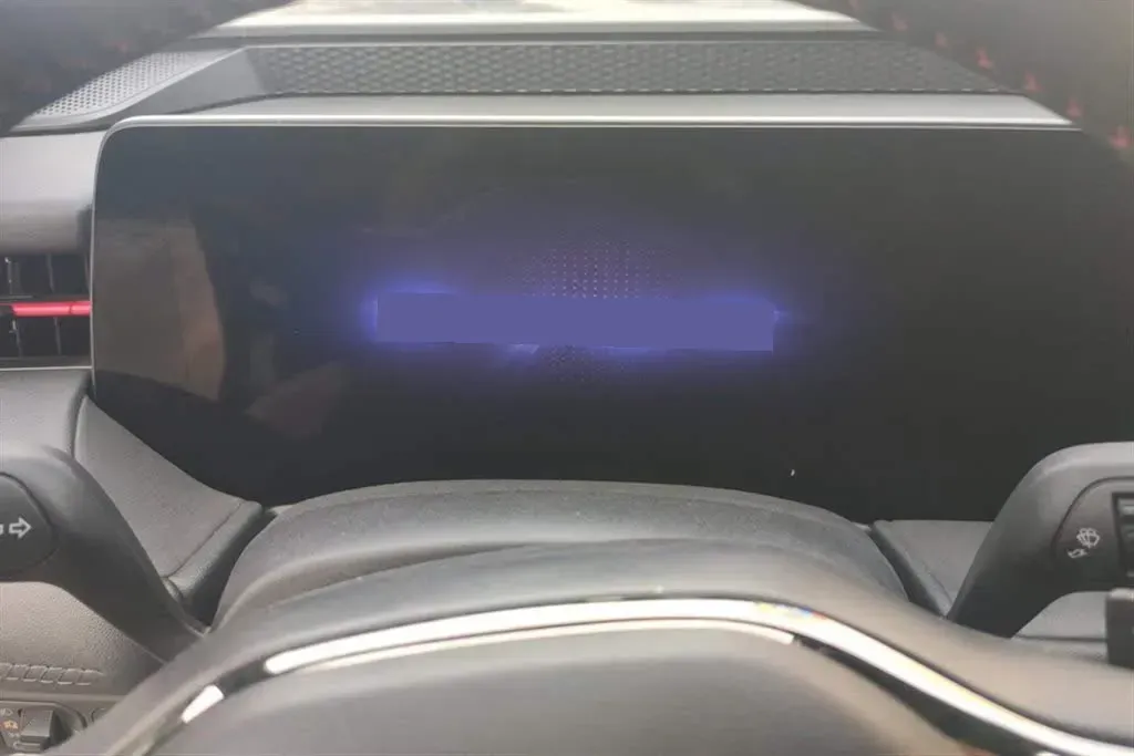 2022 Ford EVOS 2.0T 238HP L4 8AT,autocango,china used car exporter,china ev exporter,chinese used car exporter,chinese used ev exporter