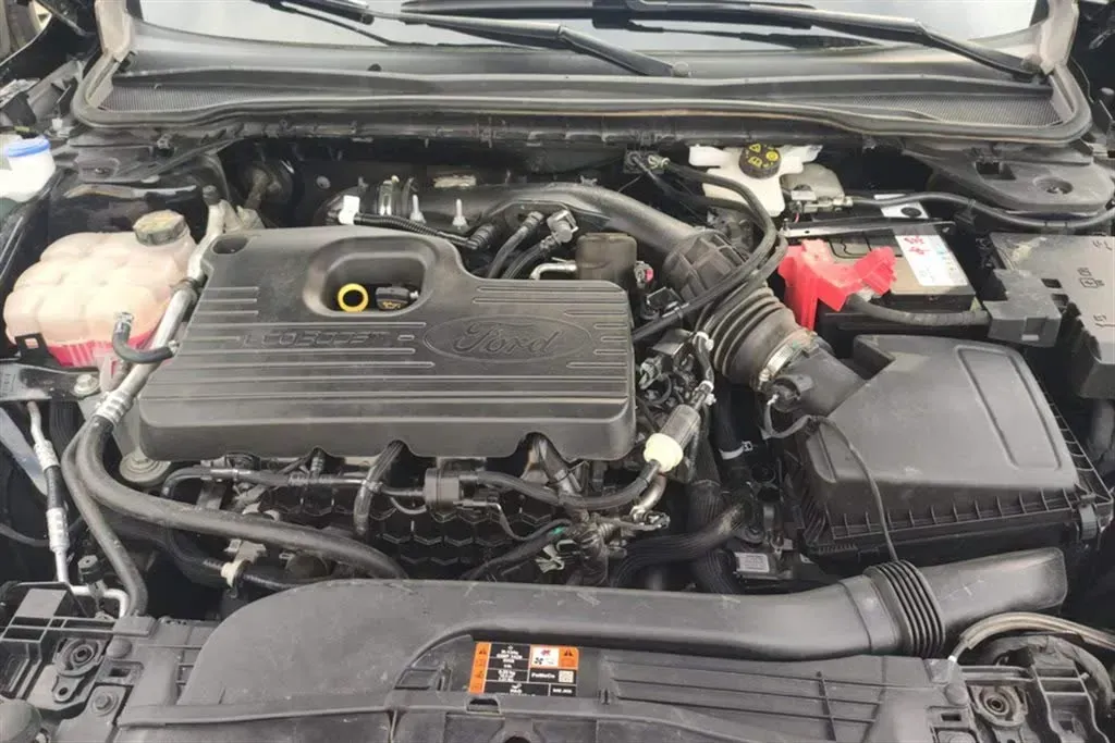 2022 Ford EVOS 2.0T 238HP L4 8AT,autocango,china used car exporter,china ev exporter,chinese used car exporter,chinese used ev exporter