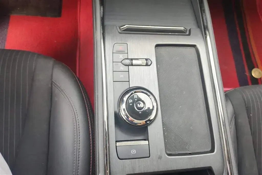 2022 Ford EVOS 2.0T 238HP L4 8AT,autocango,china used car exporter,china ev exporter,chinese used car exporter,chinese used ev exporter