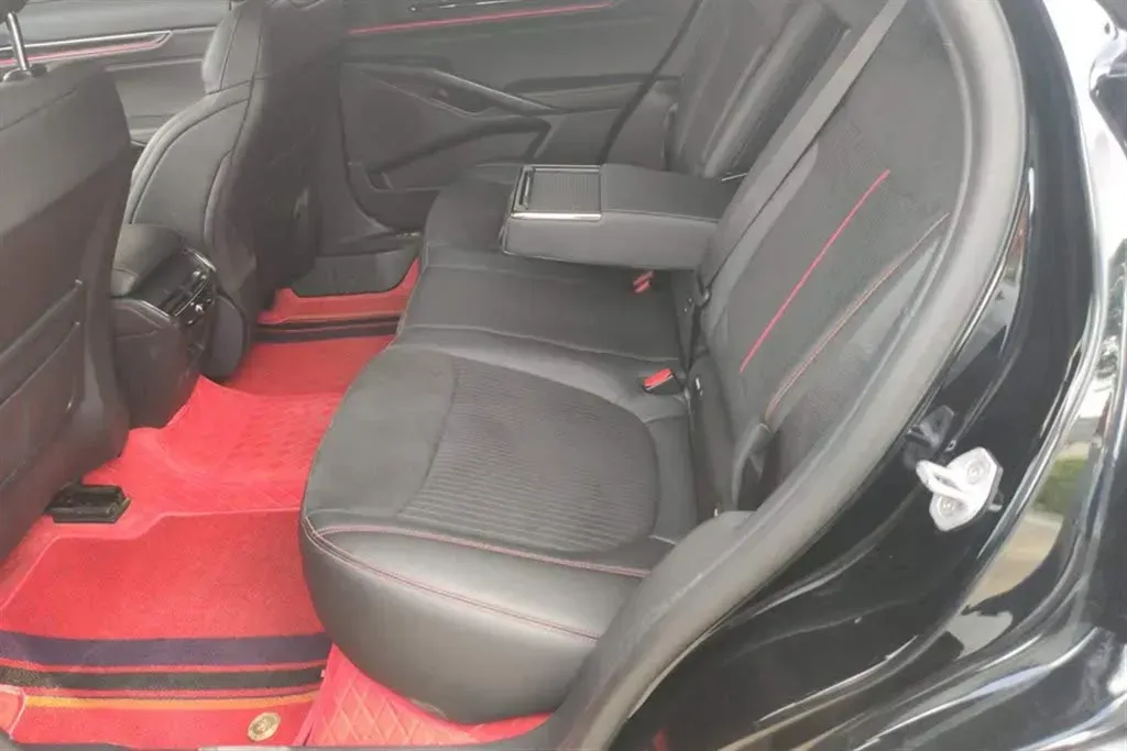 2022 Ford EVOS 2.0T 238HP L4 8AT,autocango,china used car exporter,china ev exporter,chinese used car exporter,chinese used ev exporter