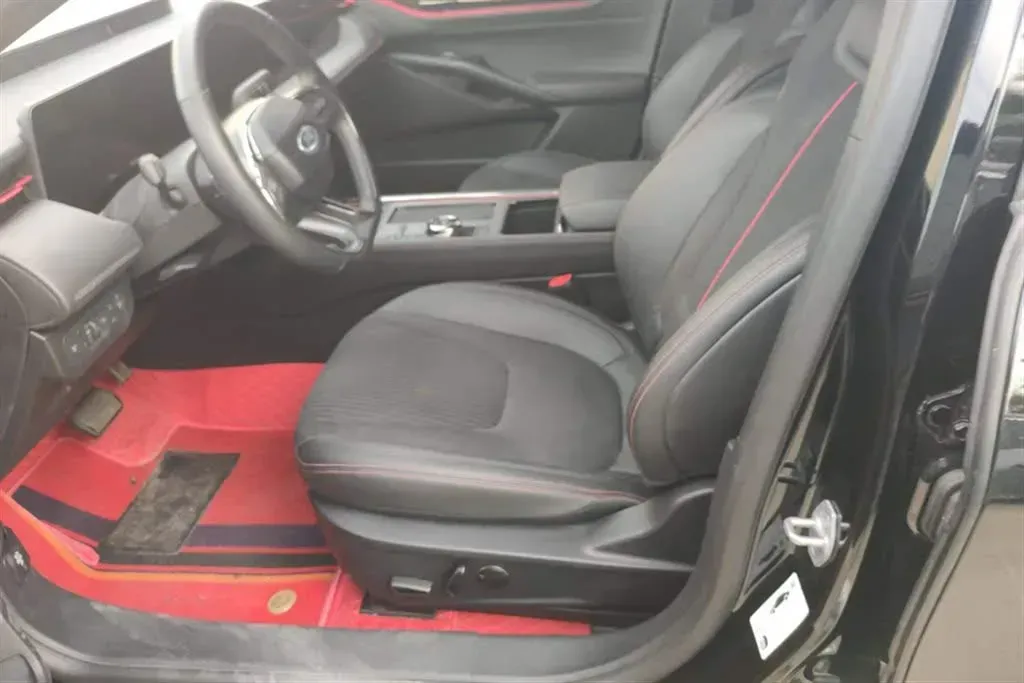 2022 Ford EVOS 2.0T 238HP L4 8AT,autocango,china used car exporter,china ev exporter,chinese used car exporter,chinese used ev exporter