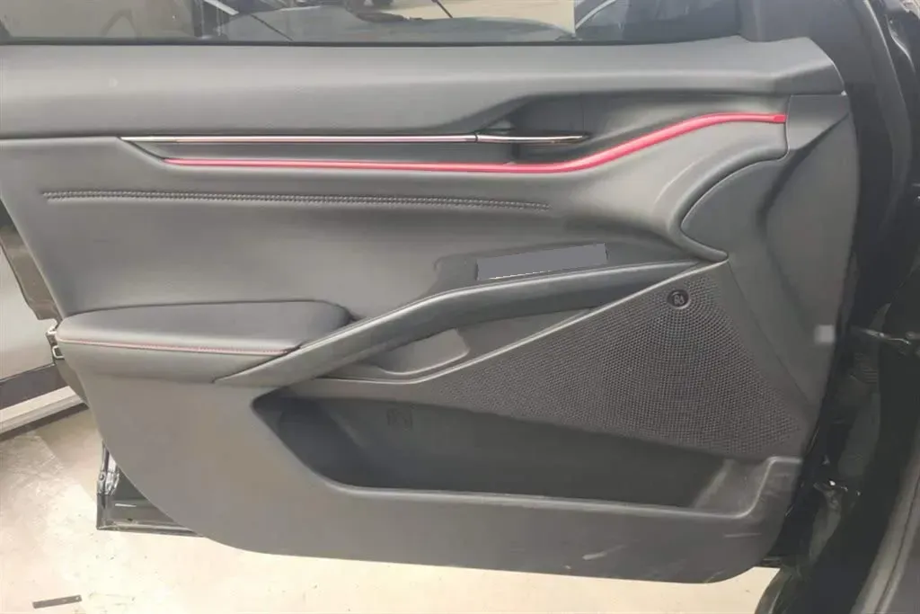 2022 Ford EVOS 2.0T 238HP L4 8AT,autocango,china used car exporter,china ev exporter,chinese used car exporter,chinese used ev exporter