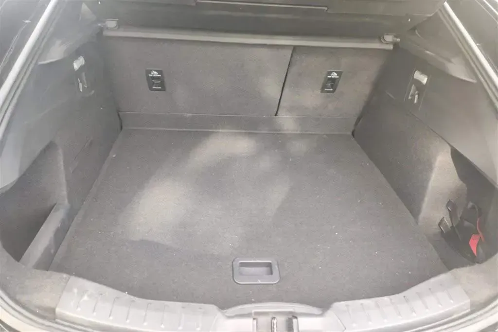 2022 Ford EVOS 2.0T 238HP L4 8AT,autocango,china used car exporter,china ev exporter,chinese used car exporter,chinese used ev exporter