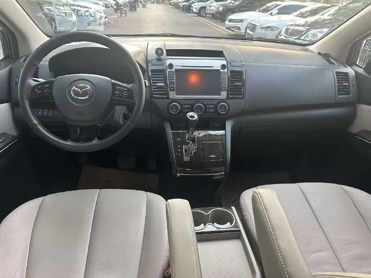 2015 Mazda 8 2.5L 163HP L4 5AT,autocango,china used car exporter,china ev exporter,chinese used car exporter,chinese used ev exporter