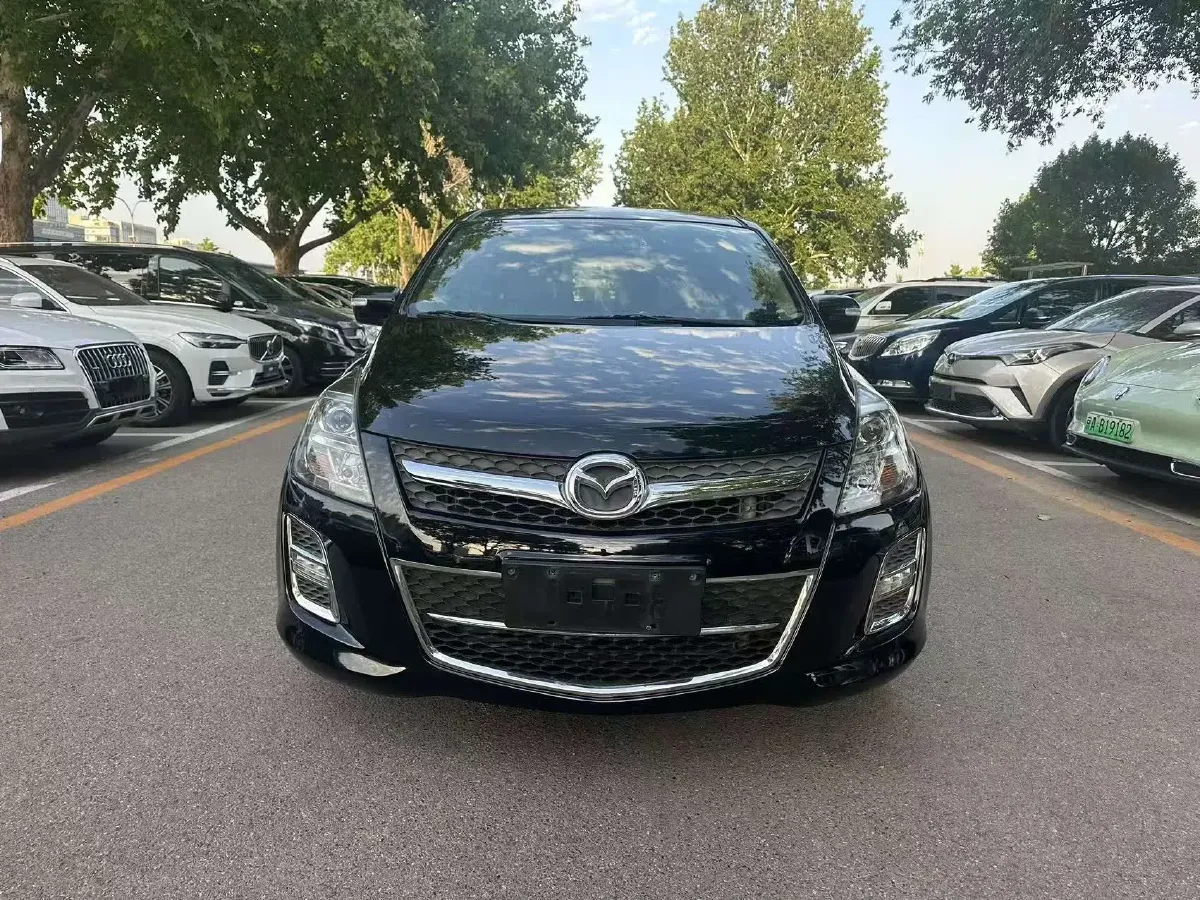 2015 Mazda 8 2.5L 163HP L4 5AT,autocango,china used car exporter,china ev exporter,chinese used car exporter,chinese used ev exporter