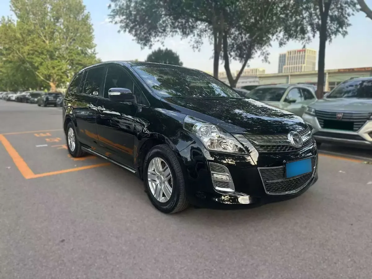 2015 Mazda 8 2.5L 163HP L4 5AT,autocango,china used car exporter,china ev exporter,chinese used car exporter,chinese used ev exporter