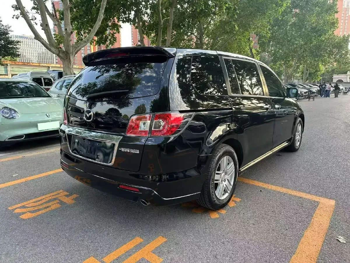 2015 Mazda 8 2.5L 163HP L4 5AT,autocango,china used car exporter,china ev exporter,chinese used car exporter,chinese used ev exporter