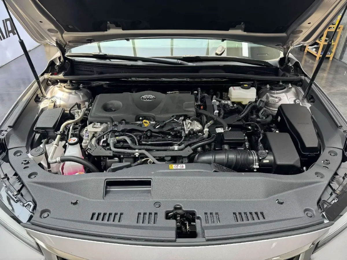 2023 Toyota Avalon 2.5L 178HP L4 E-CVT Hybrid,autocango,china used car exporter,china ev exporter,chinese used car exporter,chinese used ev exporter