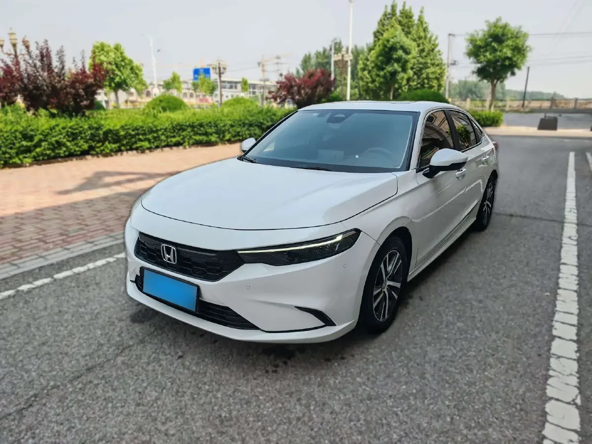 2022 Honda Integra 1.5T 182HP L4 CVT