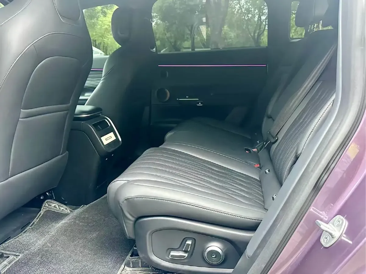 2024 Exceed Sterra ET 1.5T 156HP L4 REEV 41.16KWH,autocango,china used car exporter,china ev exporter,chinese used car exporter,chinese used ev exporter