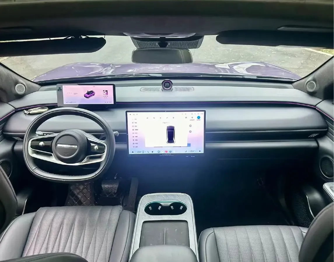 2024 Exceed Sterra ET 1.5T 156HP L4 REEV 41.16KWH,autocango,china used car exporter,china ev exporter,chinese used car exporter,chinese used ev exporter