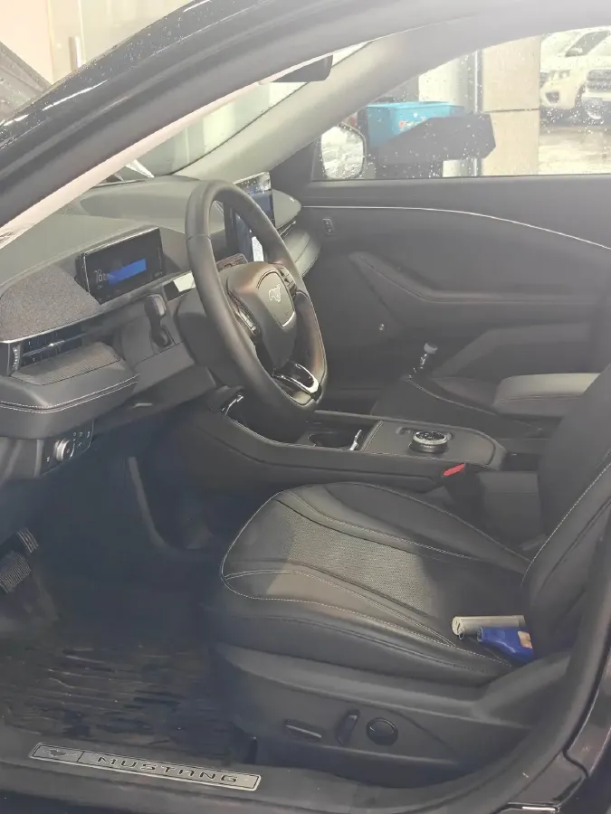 2021 Ford Mustang Mach-E BEV 80.3KWH,autocango,china used car exporter,china ev exporter,chinese used car exporter,chinese used ev exporter