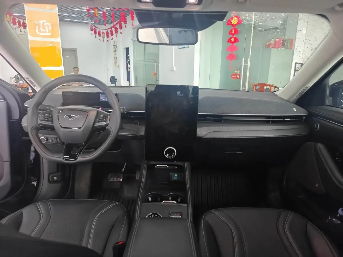 2021 Ford Mustang Mach-E BEV 80.3KWH,autocango,china used car exporter,china ev exporter,chinese used car exporter,chinese used ev exporter