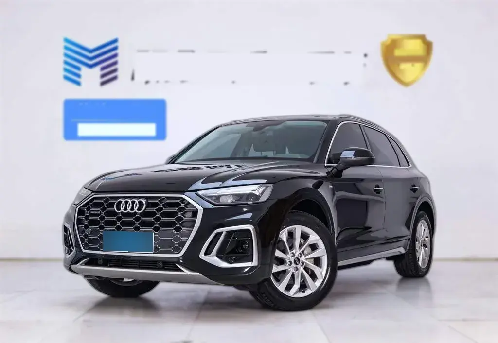 2022 Audi Q5L 2.0T 190HP L4 7DCT