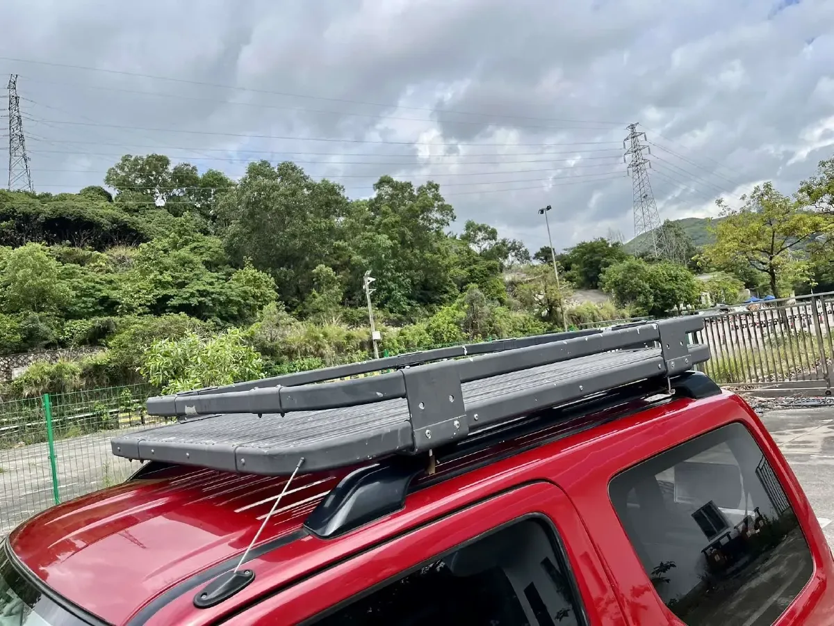 2011 Suzuki Jimny 1.3L 85HP L4 4AT,autocango,china used car exporter,china ev exporter,chinese used car exporter,chinese used ev exporter