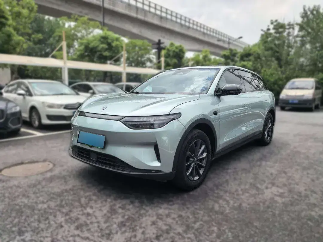 2023 Leapmotor C11 BEV 69.2KWH