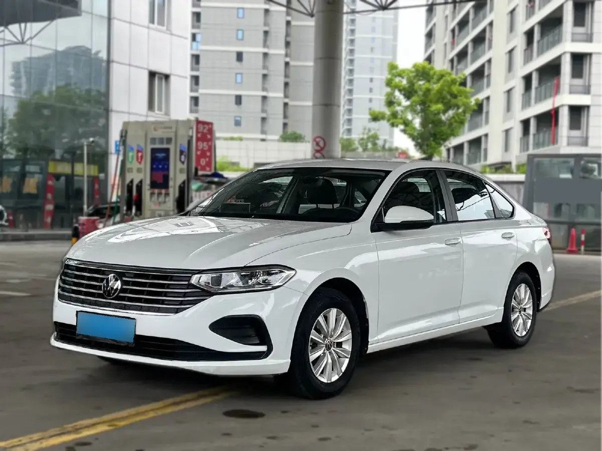 2023 Volkswagen Lavida 1.5L 113HP L4 6AT