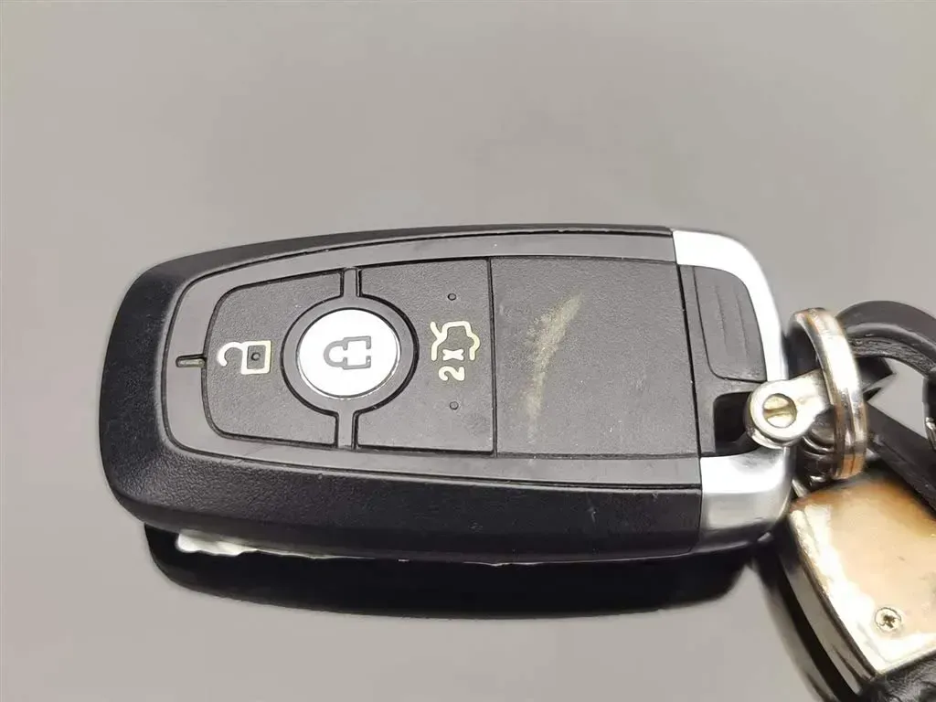 2022 Ford EVOS 2.0T 238HP L4 8AT,autocango,china used car exporter,china ev exporter,chinese used car exporter,chinese used ev exporter