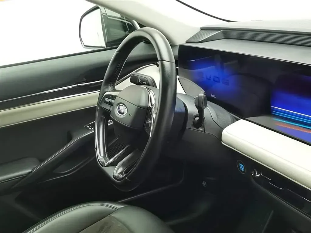 2022 Ford EVOS 2.0T 238HP L4 8AT,autocango,china used car exporter,china ev exporter,chinese used car exporter,chinese used ev exporter