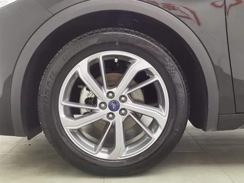 2022 Ford EVOS 2.0T 238HP L4 8AT,autocango,china used car exporter,china ev exporter,chinese used car exporter,chinese used ev exporter